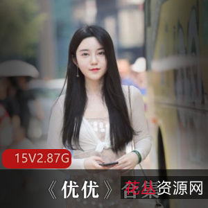 P站美女星优直播合集，15集2.87G游戏资源，互动感觉