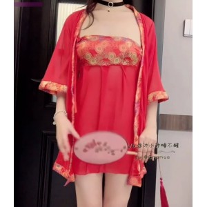 限时抢购抖音百变女神沐小沐浮力合集