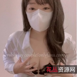 Rabbyjay韩主播精选合集21部