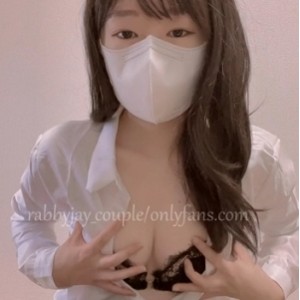 Rabbyjay韩主播精选合集21部