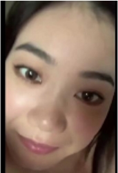 跳跳糖口j-女人爱不释口