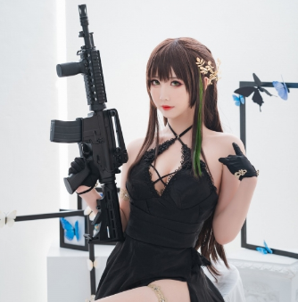 面饼仙儿网红作品作品