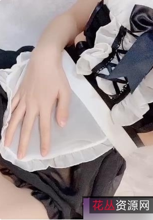 樱狸子女仆装作品一部