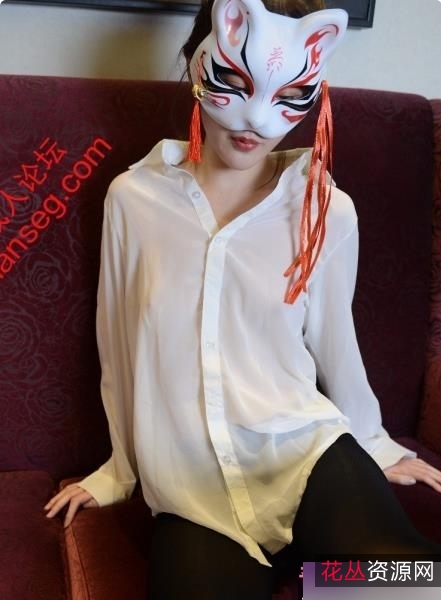 Pans狐狸最新作品