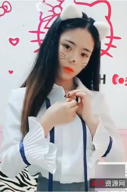 女神级网红鹿少女:劇情演繹22套合集