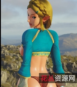 3D同人游戏Gamingarzia2022年9月19日上贤娆文件大小2.2G,可通过百度秒传下载。