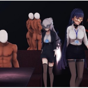 MMD鸭鸭芽衣1V+230M资源百度盘