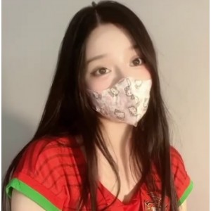 美少女御梦子1V197M百度盘