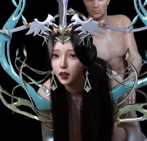 柳神R三人游1V-2G，冲击力十足，时长21分，傲娇小白兔用嘴互动下载观看