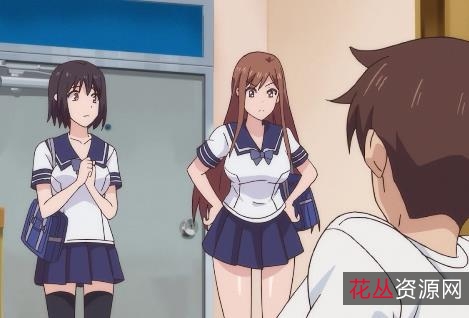 overflow动画片完整版下载观看,无圣光中文字幕青梅竹马