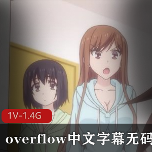 overflow动画片完整版下载观看，无圣光中文字幕青梅竹马