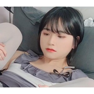 韩国TS主播Lua：颜值审美整容化妆，34V4.9G资源等你来观赏