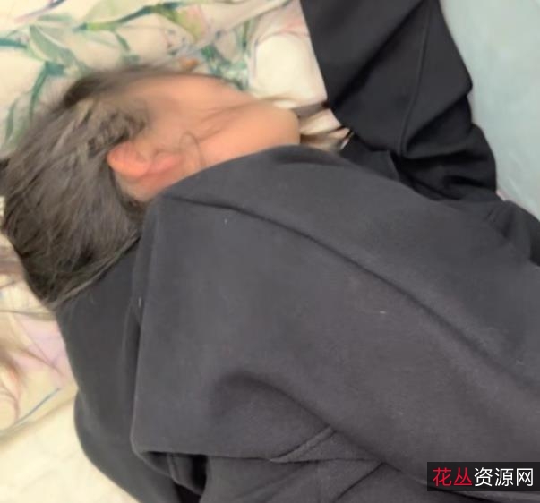 小姨子喝醉,温情互动,家庭故事