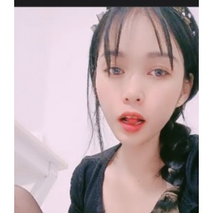 御姐陈妍希-大小怪兽双擦炮击手指互动视频，19个v15个g