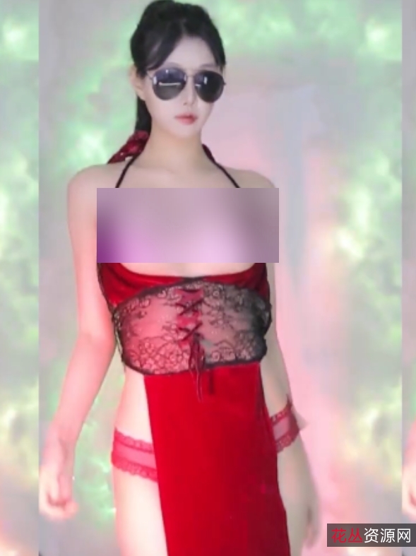 韩国美女主播thgml1212热舞给力佳作10个,总大小2.2G,百度盘链接有效