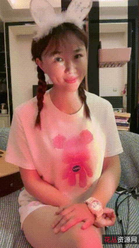 音乐才女沉沦网红道具放飞自我释放3次1V+1.32G百度盘