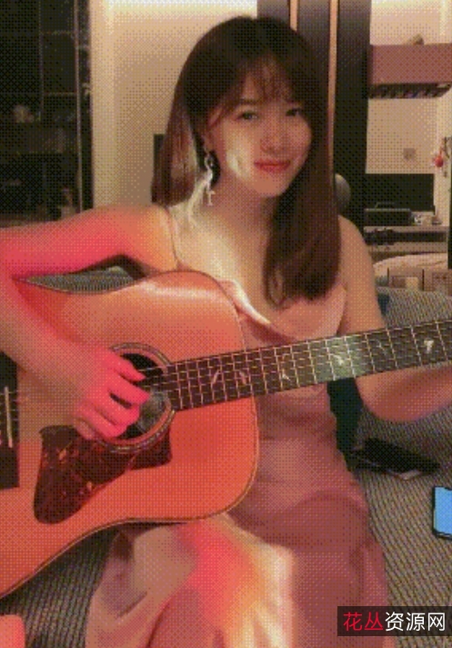 音乐才女沉沦网红道具放飞自我释放3次1V+1.32G百度盘