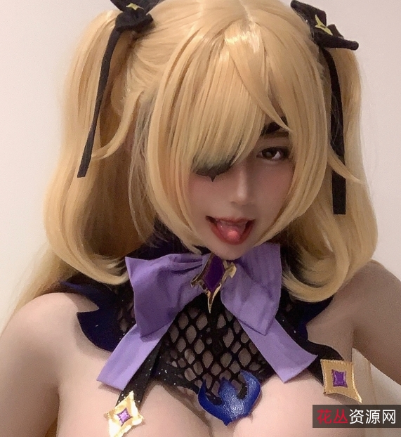 原神cos合集：313套116G视频，108v/N多人游戏，百度盘下载，解压密码0d43b2bb