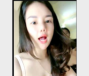 小雪：火爆表演，八字N子，R汁不停，作者自拍，喂孩子展示，涨得难受！