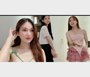 女神级别闺蜜同框自拍视频50分钟，S聊P站身材道具X欲