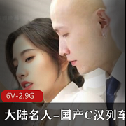 大陆名人杨颖、杨幂、刘亦菲AI换脸观看6V-2.9G