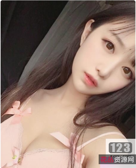 小鹿鹿合集：网红微博作品精选