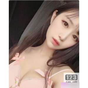 小鹿鹿合集：网红微博作品精选