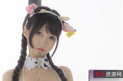 妹子的四月魔物喵作品合集