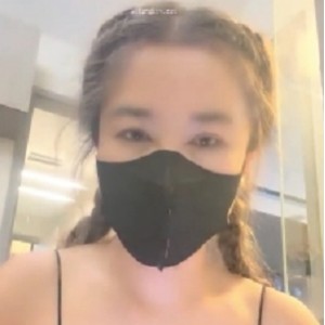 翘臂桃桃奇怪玩具放飞自我