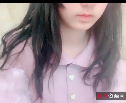 少女粉嫩羞涩合集