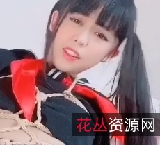 精选福利姬的自行打包Twitter互动视频6.7G合集百度盘