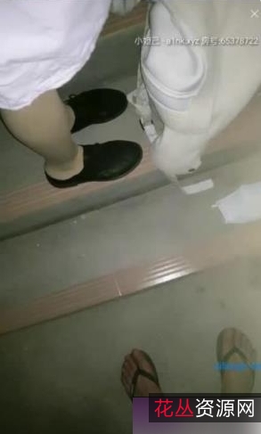 小妲己和小改改的两部直播作品