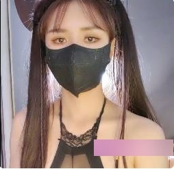 网红模特170CM身材九头身小仙女