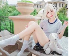 清凉一夏，蕾姆贞德魅力无限视频合集