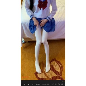 黑丝女神小甜甜劲爆合集，长腿绅士福利，313MB视频震撼上线