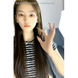 腿模女神露露16部合集，尽显优美身材