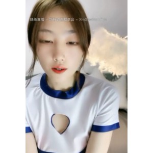 腿模女神露露16部合集，尽显优美身材