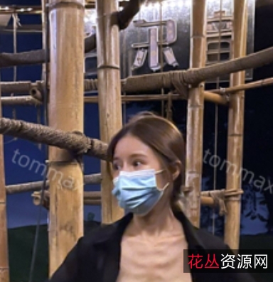 推特上的228p13v美女大爷懵逼视频