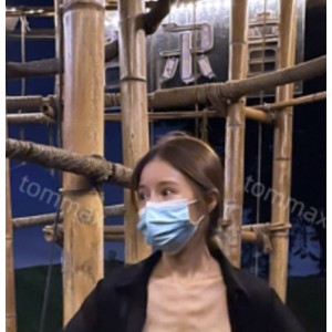 推特上的228p13v美女大爷懵逼视频