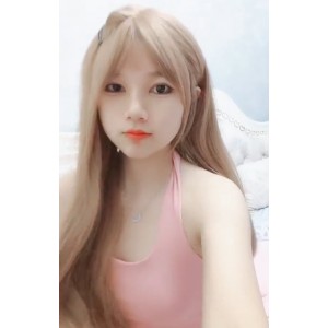 清新可爱！小溪要早睡27v46.5g视频收藏推荐