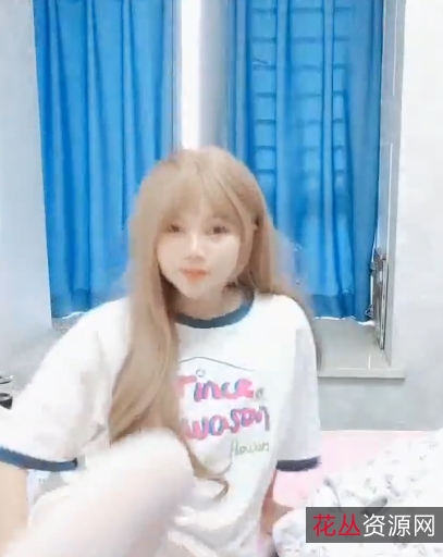 清新可爱!小溪要早睡27v46.5g视频收藏推荐