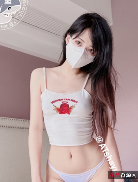 AT鲨COS作品27套，1.27g视频，百度ED2K双平台收藏