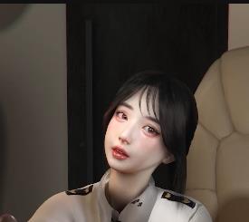 VAMbro：头等舱优质黑丝空姐航空极致服务三D观看