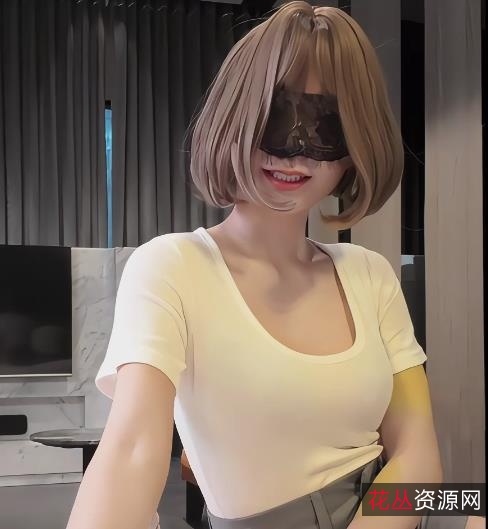 OnlyFans-Demi：爆火全网的晃动姬，气质迷人，吞天兽般的子孙袋，放炮车灯视觉感