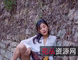 P站红人宜家女主-Fullfive原版超清自拍户外5V-5.6G网红打卡点颜值