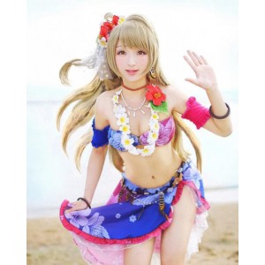 爱丽丝伪娘团HaoGe缩阳入腹变身超级萌妹子，团体身材惊艳，3.5G资源集锦