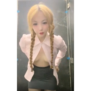 火锅店线下见面，乔宝快喷啊与舔狗开弄！2v+2.43G视频大放送