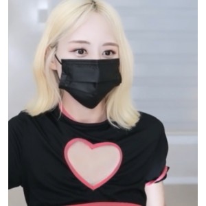 韩国大尺主播吴月合集44.8g收藏210补百度ED2K，去重