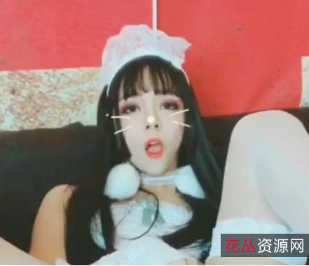 九妖网红TS,惠奈酱合集