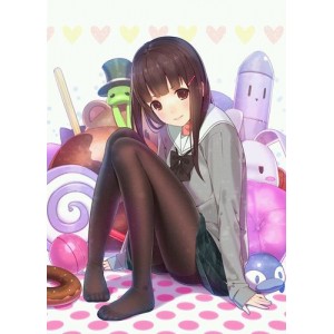 北条阿姨日常生活收集：图感爱好，链接提取码